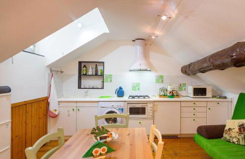 Mansarda Sotto Le Stelle - Foto 1