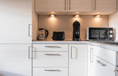 Schlossblick Schwarzwaldpanorama - Foto 13