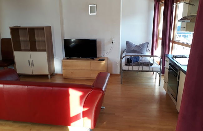 Apartments TAPS - Foto 18