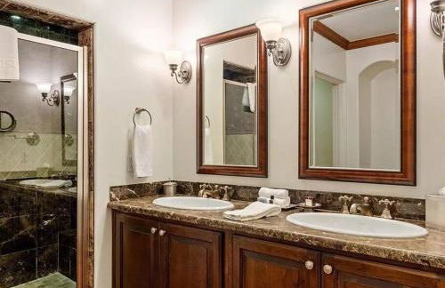 Luxury Villas at Omni La Costa Resort & Spa - Photo 51