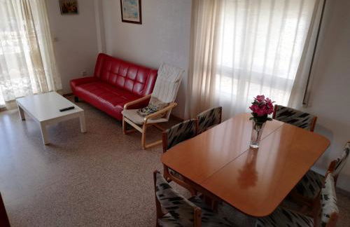 Las Olas Solo Familias Serviplaya - Foto 41