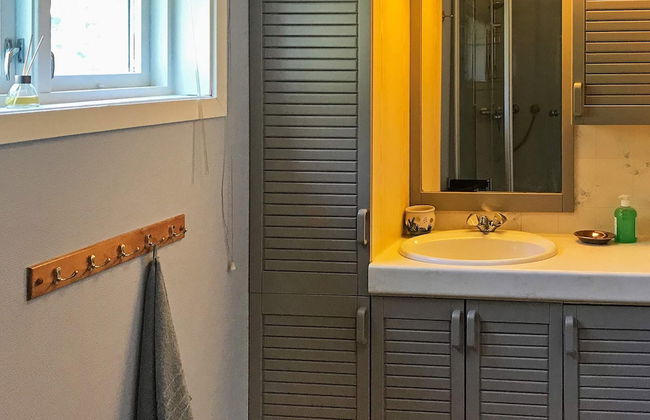 6 Person Holiday Home in Oystese - Photo 20