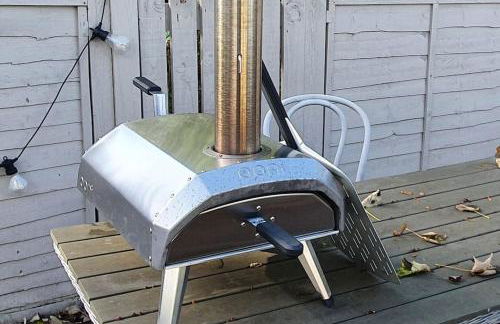 Bijou Coastal Apartment in Polperro With Hot Tub, Onsite Parking 5 min Downhill Walk To Village - Foto 37