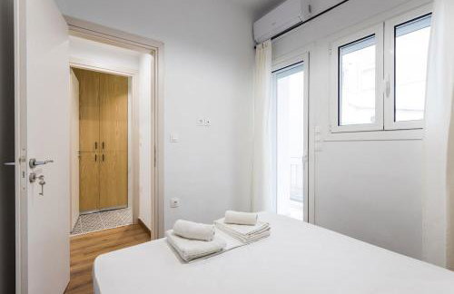 Bohemian Chic in the Heart of Athens - Foto 14