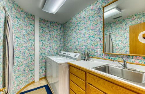 Forest Ridge Retreat - Foto 42