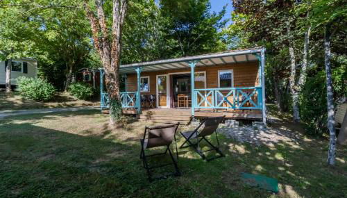 Cottage 6 personnes climatisé - Foto 2