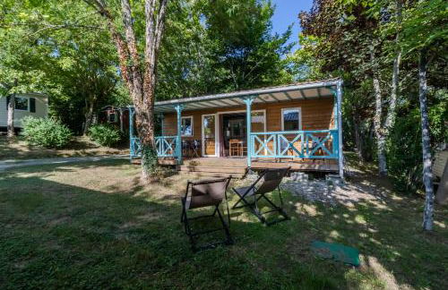 Cottage 6 personnes climatisé - Foto 2