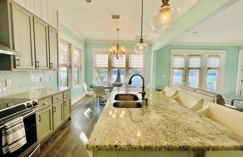 Navarre Bayhouse Retreat - Foto 24