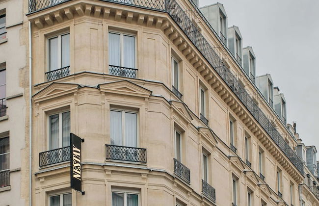 Nestay Les Halles - Photo 1