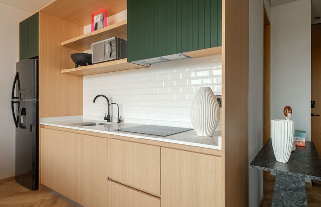 Casa Cibeles by Lumina - Foto 48