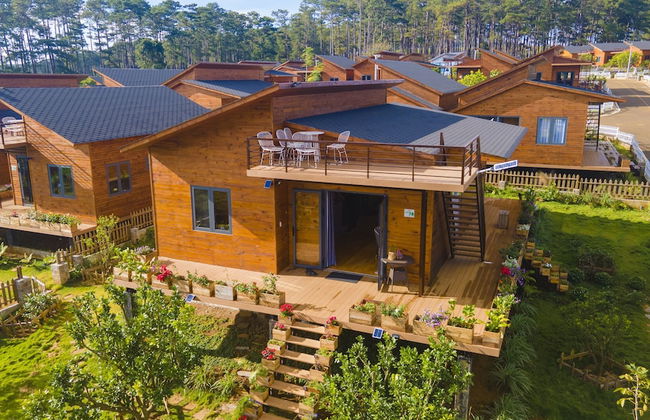 The Tropicana B'la Village Hotel - Foto 41