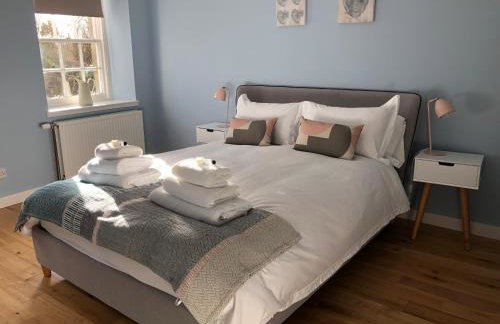 Jasmine Cottage, sleeps 5 near Elie, with garden - Foto 10