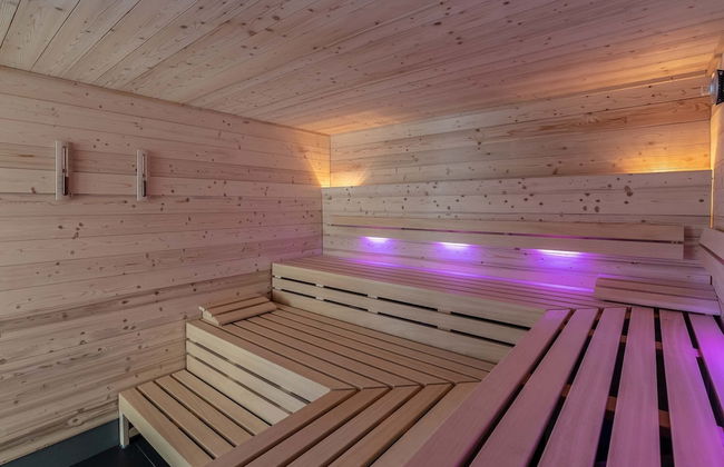 Burgau Hotel Sonnenhof - Foto 31