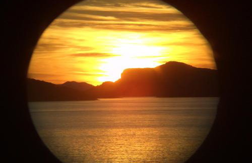 Sunset Apartments - Foto 80