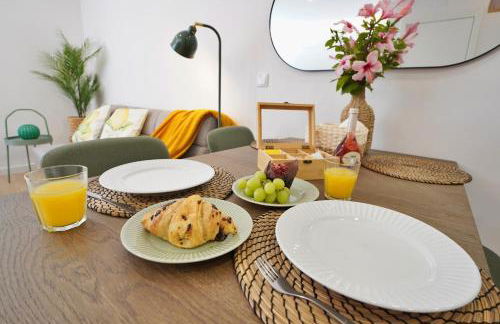 MBird Casa Limão Duplex Cascais - Foto 16