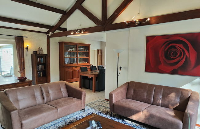 Spacious Holiday Home in Garderen near Forest - Foto 10