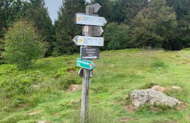 Family Apartment MiniGlück - Foto 41