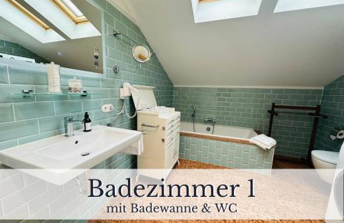 SEEBERGER GÜTL - by "Schloss Gessenberg" Exclusive apartments with a historic ambience for lovers of art and antiques - Foto 66