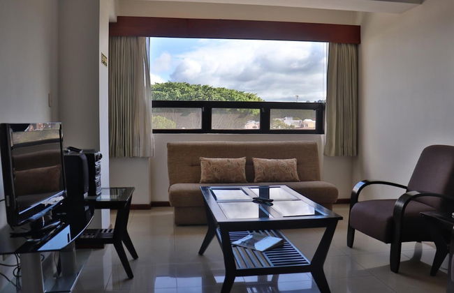 Suites Jardin Imperial - Photo 14