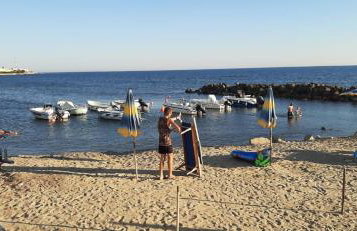 CASA AGATA A DUE PASSI DAL MARE - Foto 37