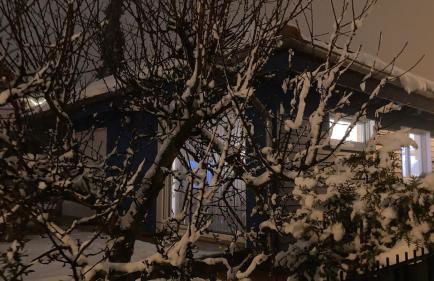 Blaues Ferienhaus Wernigerode - Foto 60