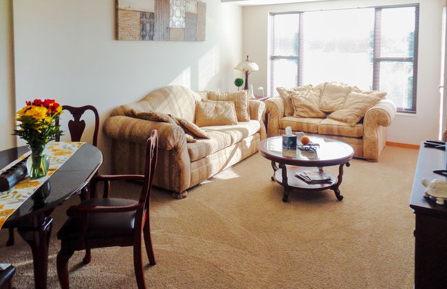 43rd St Apartments by Minnehaha Lofts - Foto 30