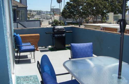 Sweet Beach Duplex - Photo 47