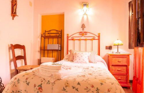 Casa Rural La Ermita - Foto 61