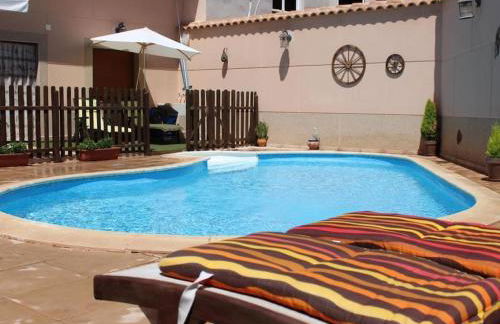 Casa Rural en La Solana - Foto 1