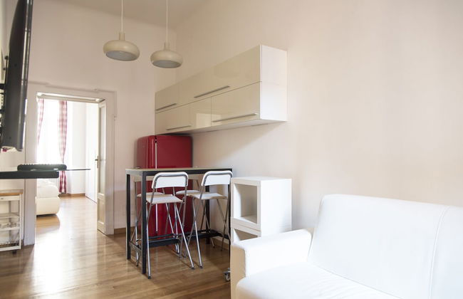 White and Clean Apartment near Metro MM1 - Foto 12