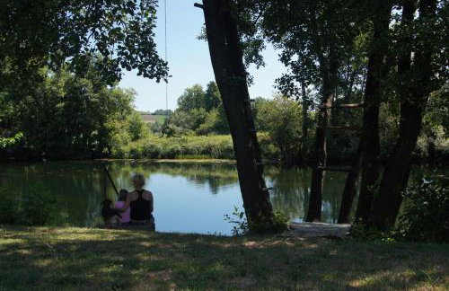 Apartments Korana, BelajskePoljice - Foto 65