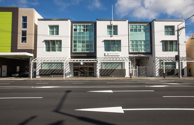 Sojourn Apartment Hotel - Riddiford - Foto 37