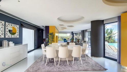 Villa Bonsai - Foto 2