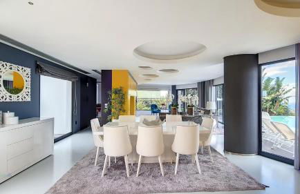 Villa Bonsai - Foto 2