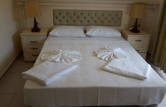 Sahin Palace Apartment - Foto 17