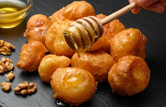 Tour gastronómico por Atenas - Foto 5