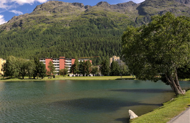 Appartmenthaus Skyline 309 - Foto 5