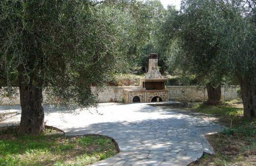 Villa Dimitra - Foto 17