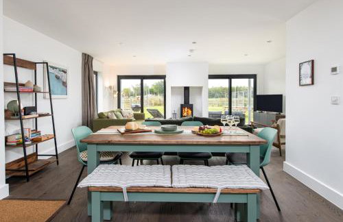 Meadow Hare SV06 Silverlake Dorset - Photo 18