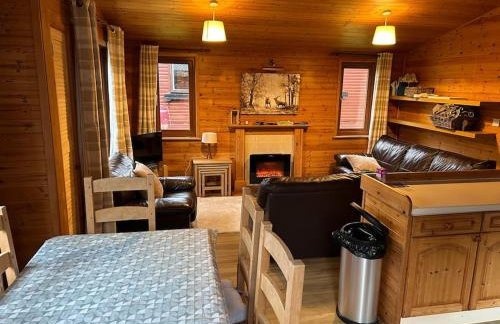 Lomond View Lodge - Foto 19