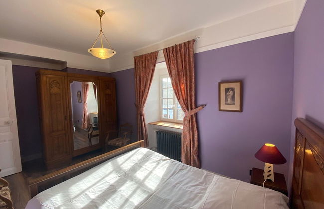 Comfortable Apartment in the Elegant Manor House - Foto 5