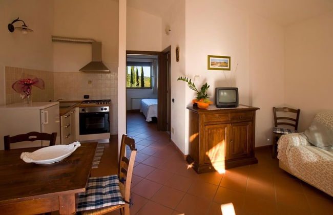 Agriturismo Poggio Corbello - Foto 2