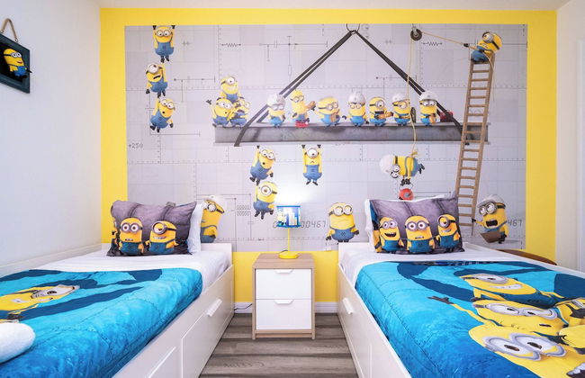 Lake View Home With Private Pool at Bella Vida 91 - Foto 23