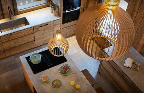 Chalet Lauda - OVO Network - Photo 14