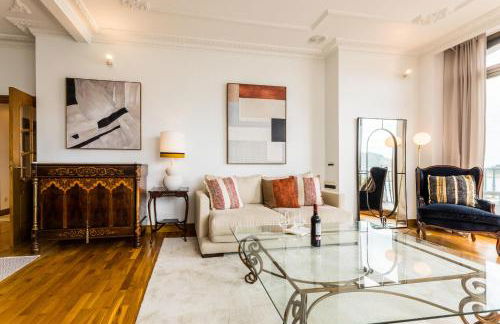 MIRACONCHA GARDEN by Sweet Home SS Rentals - Foto 10