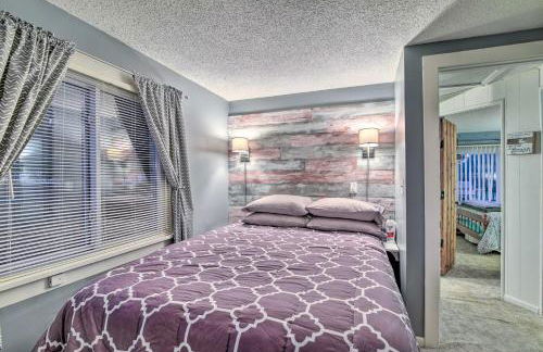 East Tawas Cabin with Lake Huron Access and Views - Foto 13