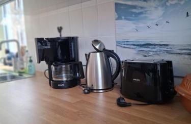 Ferienwohnung MiJo, mit Charme und Ostseenah - Foto 14