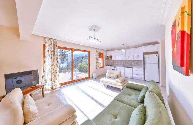 Sunset Butik Aparts - Foto 27