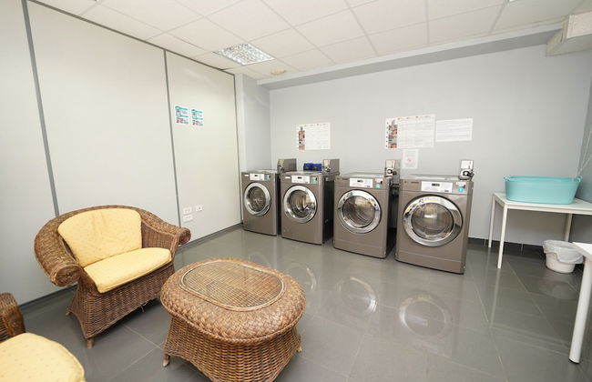 RF Astoria - Only Adults - Foto 24