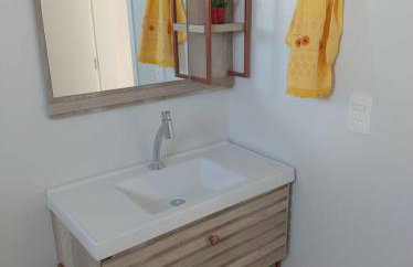 Apartamento Novo 500m da praia de Itajuba - Photo 2